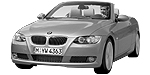 BMW E93 C0331 Fault Code